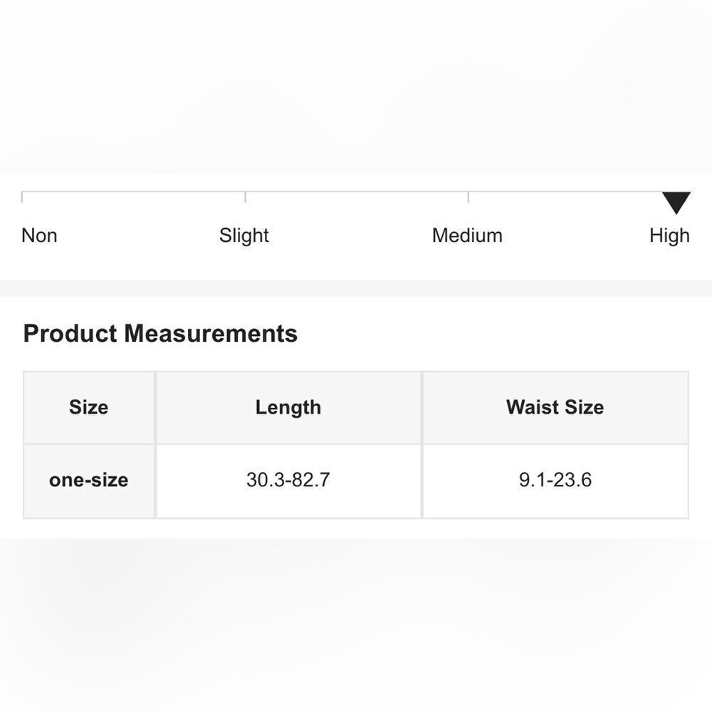 Patterned Fishnet Tights       - Picture 7 of 7